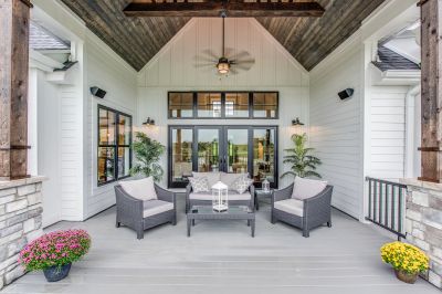Patio Furniture Repair