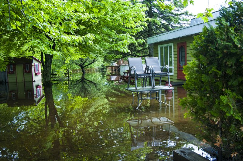 Patio Furniture Repair