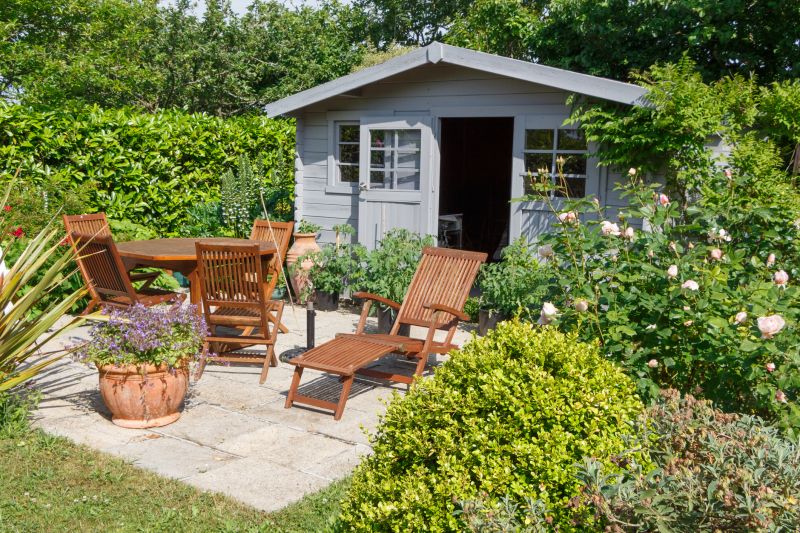 Cost of Patio Furniture Repair — Cost of Patio Furniture Repair