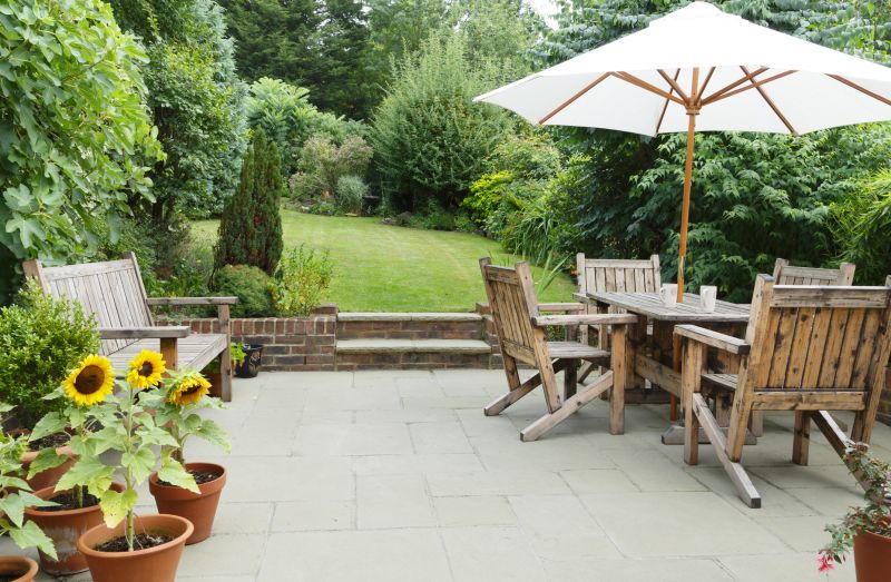 Cost of Patio Furniture Repair — Cost of Patio Furniture Repair
