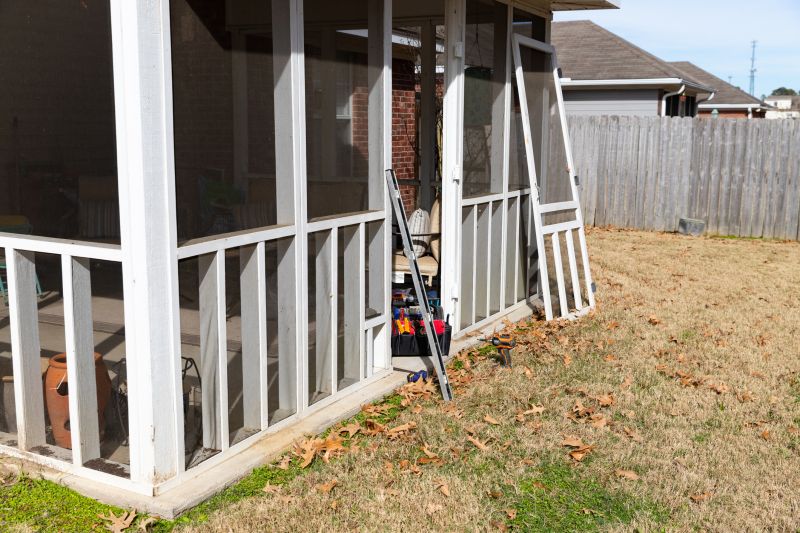 Cost of Patio Furniture Repair — Cost of Patio Furniture Repair