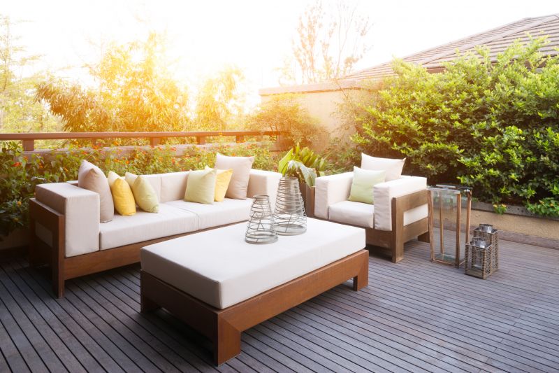 Cost of Patio Furniture Repair — Cost of Patio Furniture Repair