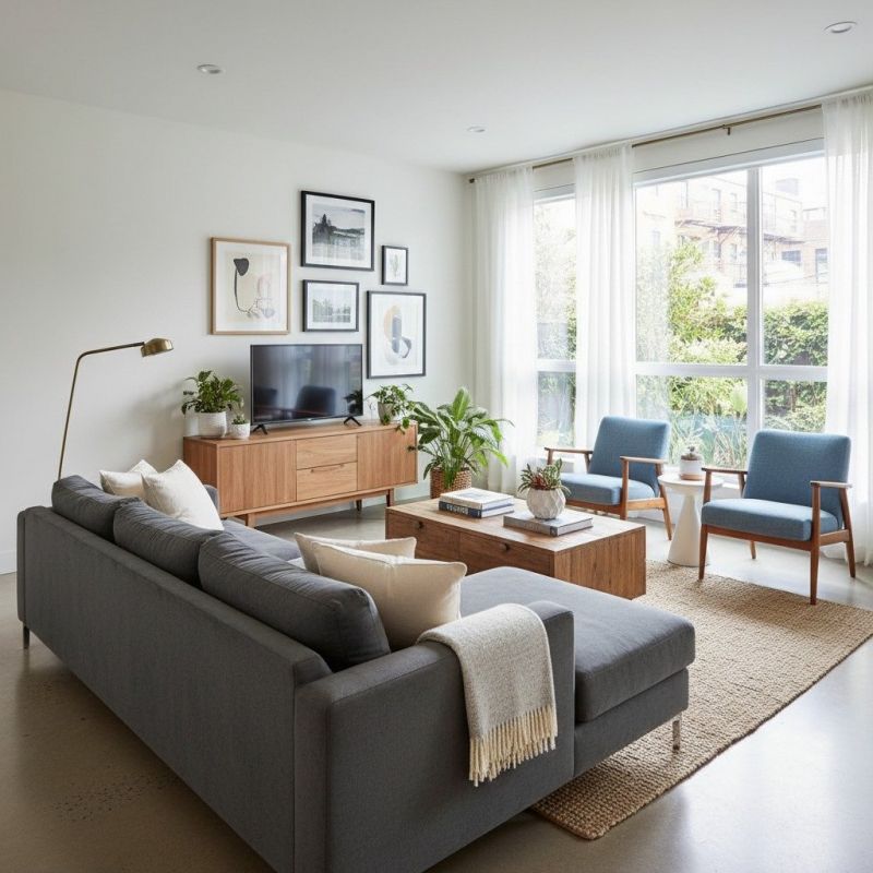 Furniture Construction in Winston Salem, NC