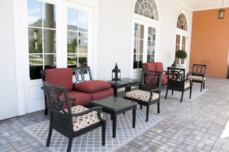 Patio Furniture Repair
