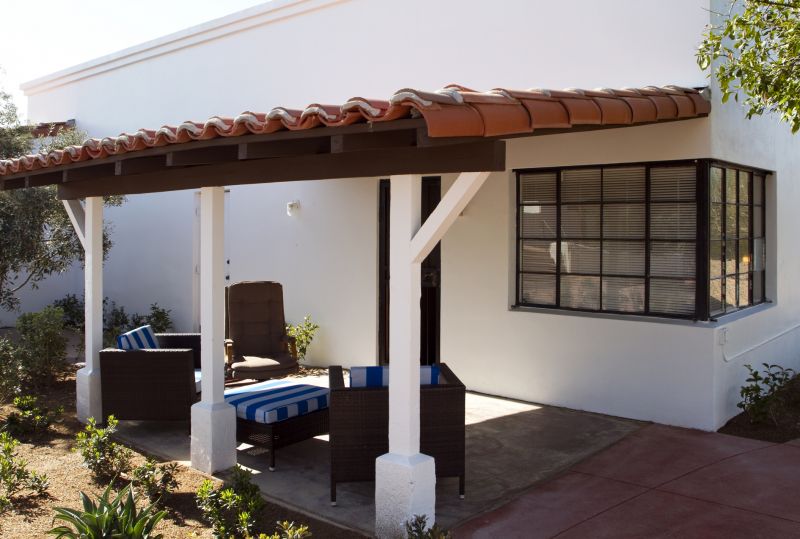 Patio Furniture Repair