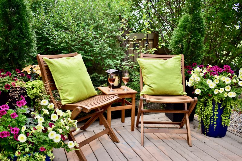 Patio Furniture Repair