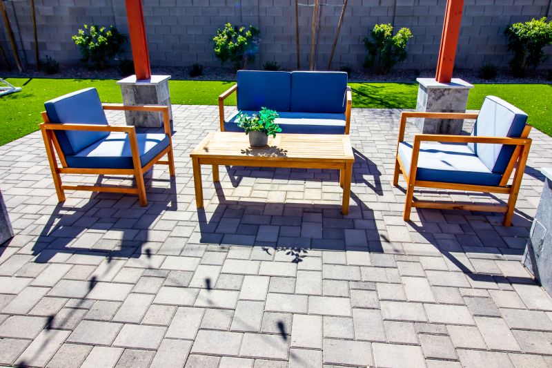 Patio Furniture Repair