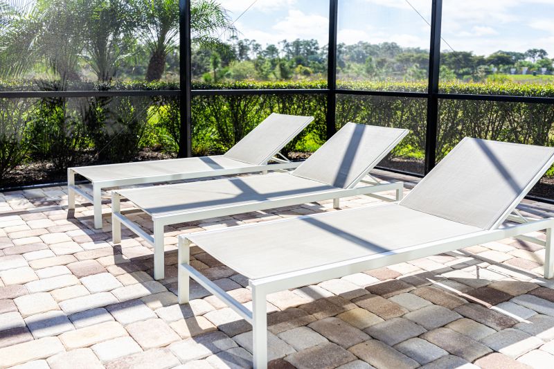 Patio Furniture Repair