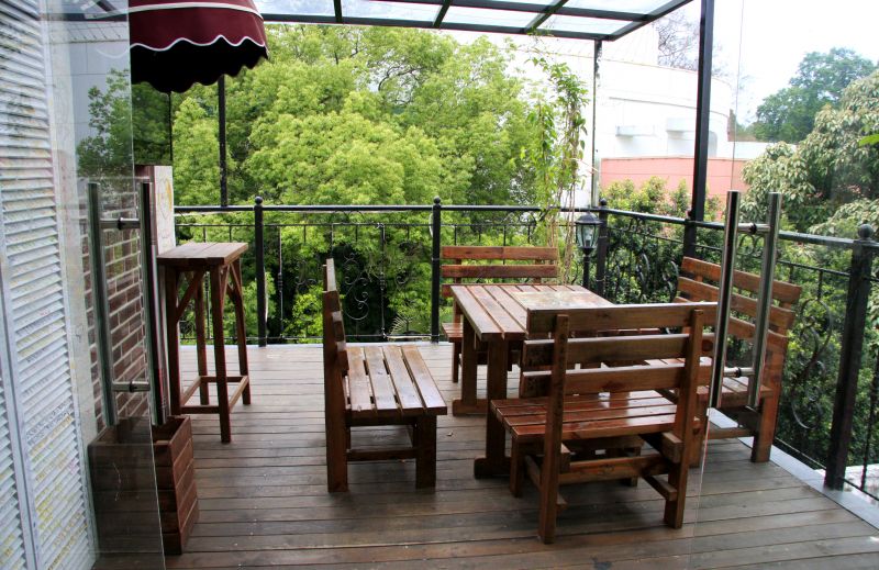 Accessibility & Comfort