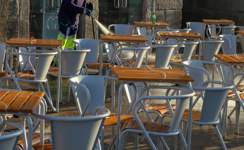 Specialized Tools and Equipment